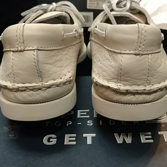 Host Pick! 10/13 Men's Sperry Top-Sider shoes NWT - Picture 5 of 6